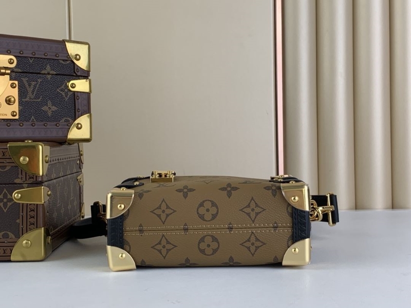 LV Box Bags